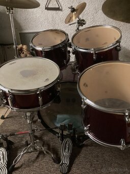 Mapex Horizont - 5