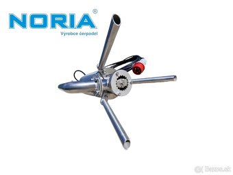 Noria - LUCA-100 400V N3 - 5