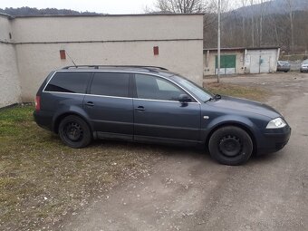 Volkswagen passat B 5.5 1.9 tdi 96kw - 5