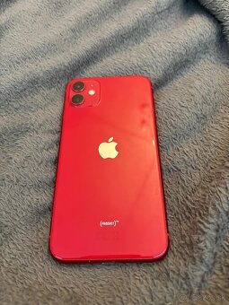 Apple iPhone 11 128GB - 5