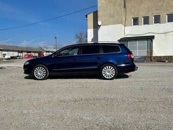 VW PASSAT B6 VARIANT 1.9 TDI - 5