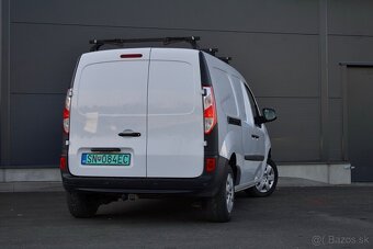 Renault Kangoo Z.E. 33 kWh MAXI - 5