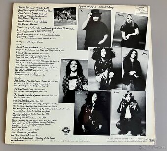 LP Lynyrd Skynyrd - Second Helping - 5