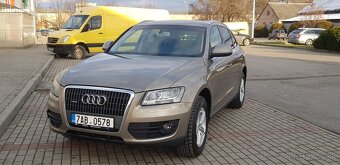 Predám Audi Q5 Quattro - 5