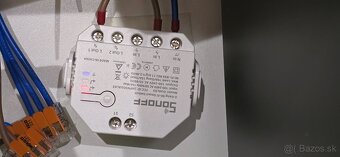 Sonoff inteligentne komponenty - 5