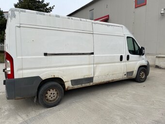 Peugeot Boxer - 5