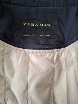 Bunda Zara Man - 5