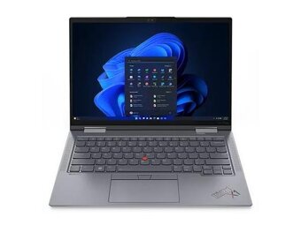 Lenovo ThinkPad X1 Yoga Gen8-14-Core i5 1345U-32GB-512GBSSD- - 5