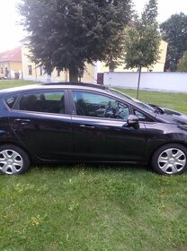 Ford Fiesta 1.6tdci 70kw  provoz 2013 Champion League - 5