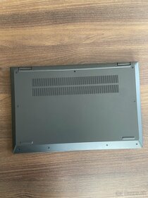 PREDAM Lenovo notebook ideaPad flex 5 čierny - 5