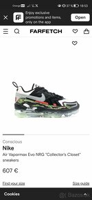 Nike Air vapormax evo nrg - 5