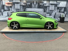 Volkswagen Scirocco, 2.0TDi, 125KW - 5