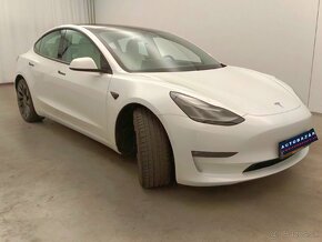 ✅️Tesla Model 3 Performance LongRange 512HP,BIELY INTERIÉR✅️ - 5