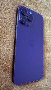 Apple iPhone 14 Pro Max 256GB - 5