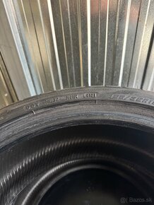 Letné Pneumatiky 255/35 R19 GoodYear Eagle F1 Runflat - 5