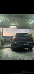 Vw Golf 6 - 5