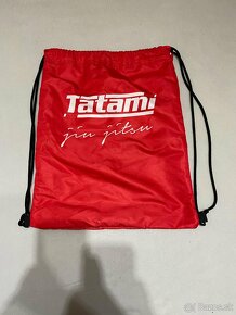 Tatatmi kimono na jiu jitsu - 5