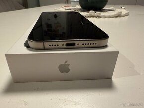  iPhone 15 Pro Max 512GB Natural Titanium + záruka - 5