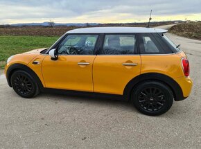 Mini Cooper D 1.5 Diesel - 5