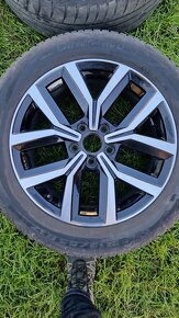 5x112 r17 7j et40 original vw Nivelles - 5