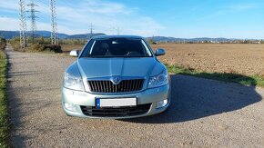 Škoda Octavia II Facelift - 2.0 TDI 103kW DSG - 5