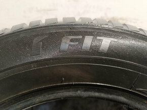 215/60 R16 Zimné pneumatiky Laufenn i Fit 2 kusy - 5