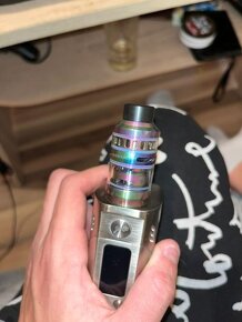 Vape  300w REULEAUX RX300 - 5