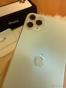 Iphone 11 pro max - 5