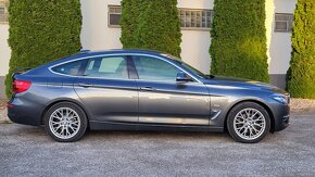 BMW 320d GT Luxury 140kW 8AT - 5