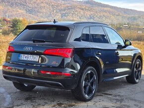 Audi Q5 Sport 2.0TDI 140KW quattro - 5