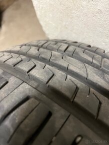 Letná pneumatika 1ks Barum Bravuris 3 195/50 R15 V - 5