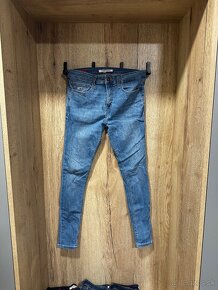 4x Tommy Jeans Skinny Jeans W28 L32 - 5