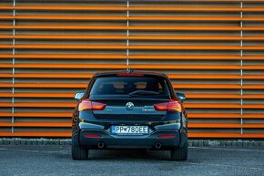 BMW Rad 1 M 140i xDrive Shadow A/T - 5