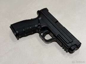 Nová pištoľ HS-9 4.0 G2, kal. 9x19 - 5