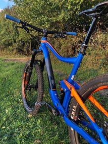 Takmer Nový Giant Trance 1 2019 Lko - 5