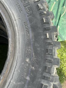 Pneumatiky 235/75 r 15 - 5