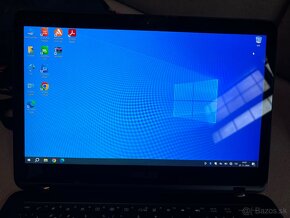 Asus zenbook UX360U - 5