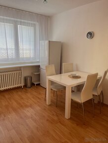 PRENÁJOM: 2,5 izb. byt, 54m², TERASA, blízko OC Galéria - 5