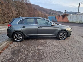 Hyundai i30 HB 1,5 DPi 81kW 6MT FAMILY - 5