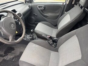 Opel Combo 1.3 CDTI - 5