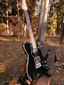 FGN black Iliad - 5