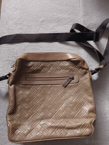 Armani Crossbody kabelka original - 5