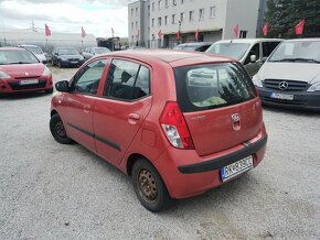 Hyundai i10 1.1i Comfort - 5