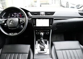 Škoda Superb 2.0TDi 140kW L&K DSG 4X4 ČR 1M 140 kw - 5