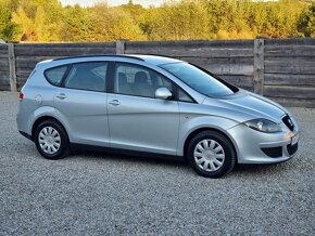 SEAT ALTEA XL 1,9 TDi - 5