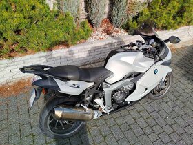 BMW K 1300 S K1300S - 5