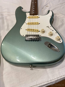 Fender Stratocaster MIJ 65 ORDER MADE - 5