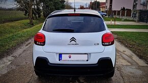 Citroën C3 1.2 PureTech Shine - 5