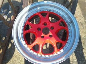 5x112 R18 RH ZW3 2 dielne - 5