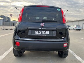 Fiat Panda r.v.2015-75000km - 5